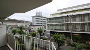 南茨木ﾊｲﾀｳﾝ東奈良高層住宅F棟の物件内観写真